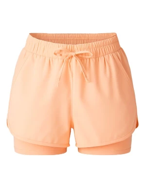 Foto van product C&City Zwemshorts zalm roze