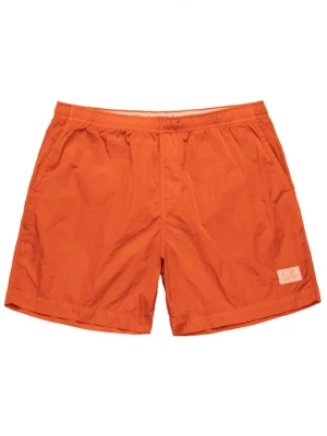 Foto van product C.P. Company Broek donkeroranje