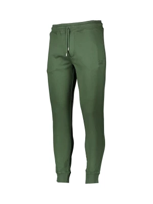 Foto van product C.P. Company Broek groen