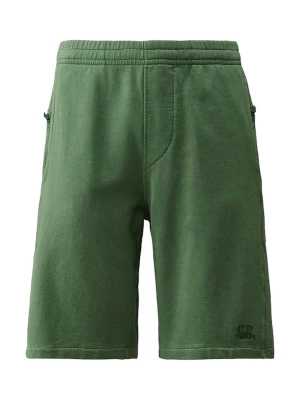 Foto van product C.P. Company Broek groen