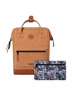 Foto van product Cabaia Rugzak 'Adventurer Moscow' camel Cabaïa