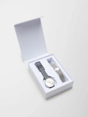 Foto van product Cadeauset damespolshorloge s.Oliver