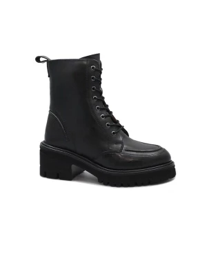 Foto van product CAFè NOIR Boots zwart Cafe Noir