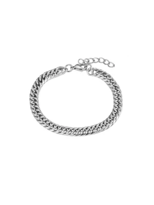 Foto van product Cala Rose Armband 'ANOUK' zilver