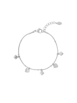 Foto van product Cala Rose Armband 'ELIA' zilver