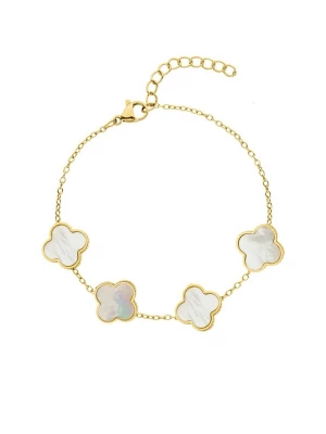 Foto van product Cala Rose Armband parelwit