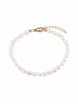Foto van product Cala Rose Armband 'PEARL' goud