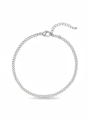 Foto van product Cala Rose Armband 'PURE' zilver