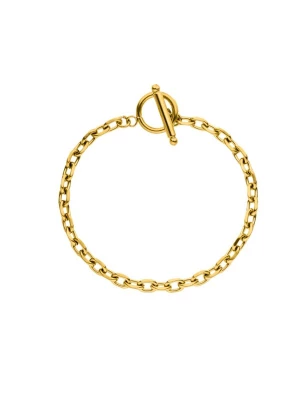 Foto van product Cala Rose Armband 'RIVA' goud