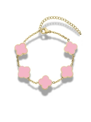 Foto van product Cala Rose Armband rosé