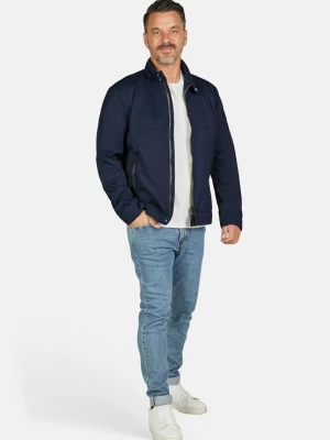 Foto van product CALAMAR Tussenjas navy