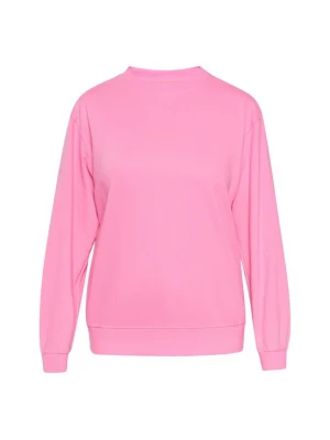 Foto van product MIMO Sweatshirt 'Everyday Fashion' lichtroze