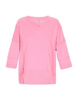Foto van product CALEY Sweatshirt rosa