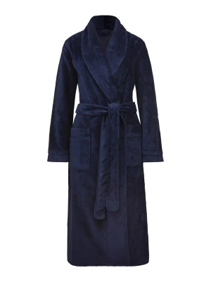 Foto van product CALIDA Badjas lang navy