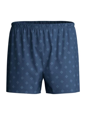 Foto van product CALIDA Boxershorts blauw