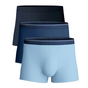 Foto van product CALIDA Boxershorts blauw / donkerblauw / zwart