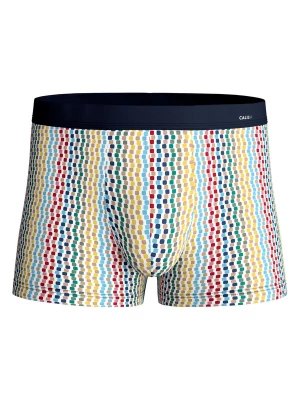 Foto van product CALIDA Boxershorts 'Cotton Code Design' gemengde kleuren