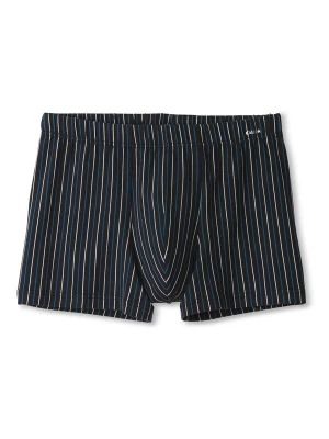 Foto van product CALIDA Boxershorts 'Cotton Code' zwart