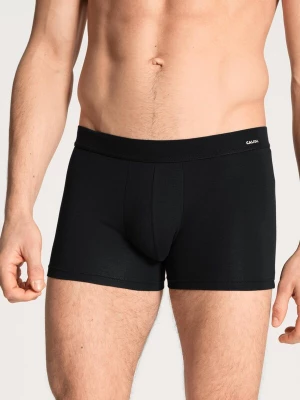 Foto van product CALIDA Boxershorts 'Cotton Code' zwart