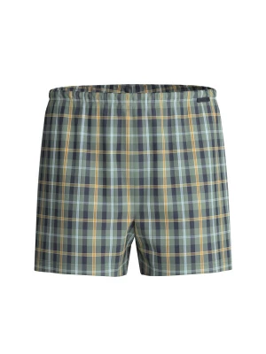 Foto van product CALIDA Boxershorts 'Daywear Xtra' donkergrijs