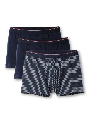 Foto van product CALIDA Boxershorts 'Natural Benefit' antraciet