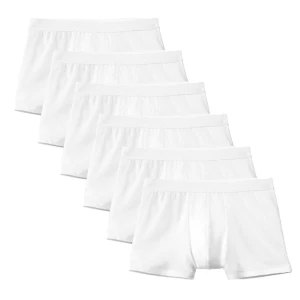 Foto van product CALIDA Boxershorts 'Natural Benefit' wit