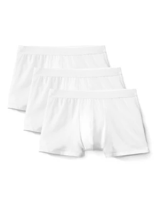 Foto van product CALIDA Boxershorts 'Natural Benefit' wit