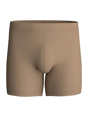 Foto van product CALIDA Boxershorts 'Natural Cooling' aardetinten