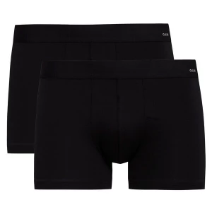 Foto van product CALIDA Boxershorts zwart / wit