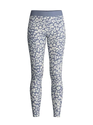 Foto van product CALIDA Leggings 'Elastic Trend' smoky blue