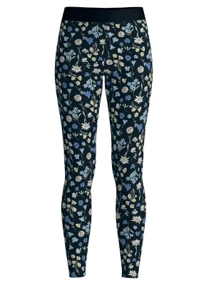 Foto van product CALIDA Leggings 'Elastic Trend' zwart