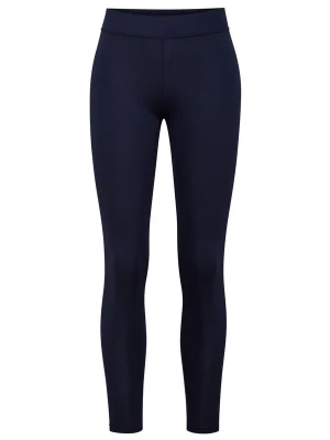Foto van product CALIDA Leggings 'Elastic' zwart gemêleerd