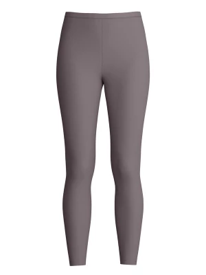 Foto van product CALIDA Leggings 'Natural Comfort' bruin gemêleerd