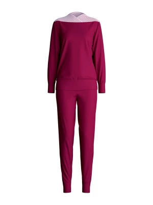 Foto van product CALIDA Pyjama 'Soulmate' bessen