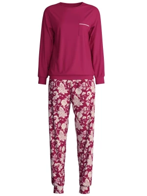 Foto van product CALIDA Pyjama 'Sweet Dreams' bessen