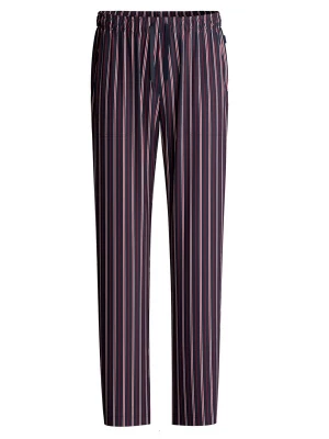 Foto van product CALIDA Pyjamabroek 'Remix Basic Sleep' wijnrood