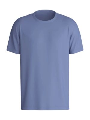 Foto van product CALIDA Shirt blauw denim