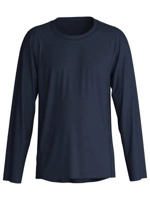 Foto van product CALIDA Shirt 'DEEPSLEEPWEAR Balancing' marine