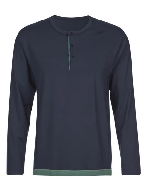 Foto van product CALIDA Shirt 'DEEPSLEEPWEAR Balancing' marine