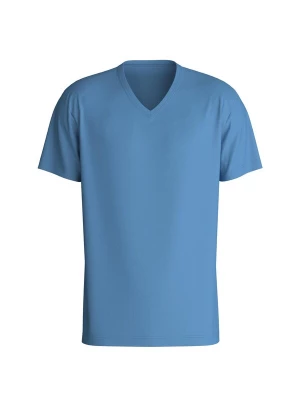 Foto van product CALIDA Shirt 'Remix Xtra' smoky blue