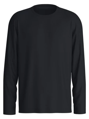 Foto van product CALIDA Shirt 'RMX Sleep Holiday' zwart
