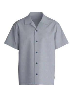 Foto van product CALIDA Shirt 'RMX Sleep Journey' grafiet