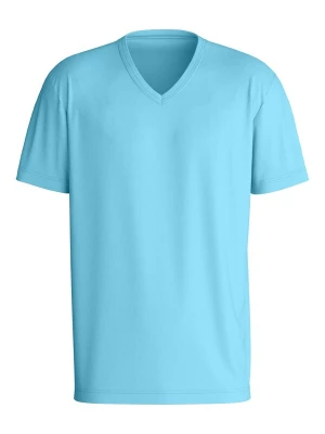 Foto van product CALIDA Shirt 'RMX Sleep Leisure' opaal