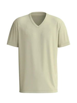Foto van product CALIDA Shirt 'RMX Sleep Leisure' taupe