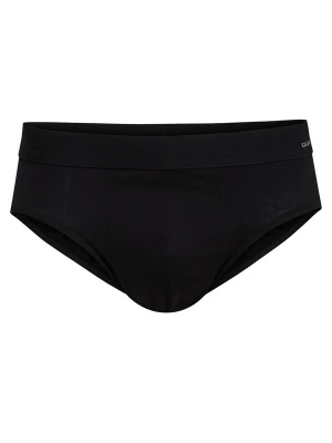 Foto van product CALIDA Slip 'Cotton Code' zwart