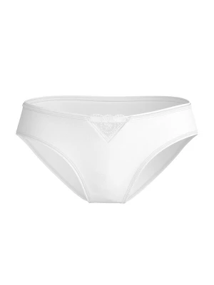 Foto van product CALIDA Slip 'Cotton Desire' wit
