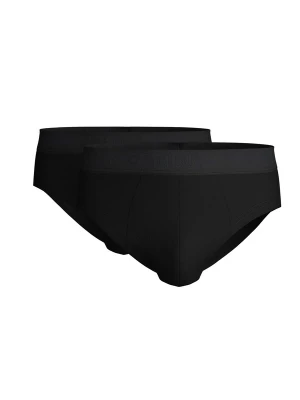 Foto van product CALIDA Slip 'Micro Stretch' zwart