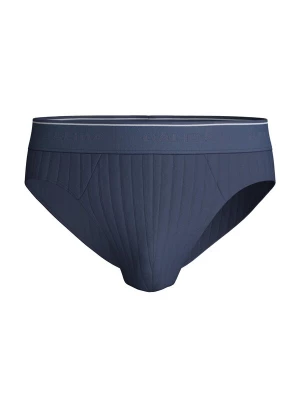 Foto van product CALIDA Slip 'Pure & Style' marine