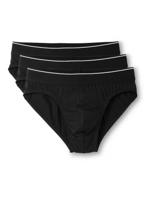 Foto van product CALIDA Slip 'Pure & Style' zwart