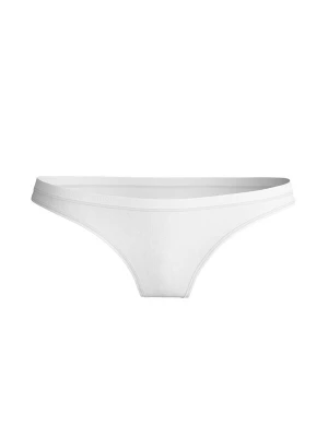 Foto van product CALIDA String 'Natural Comfort' wit